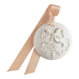 Cofanetto 3 Gessi Profumati Fragranza Orange Cannelle - Rubans de Fête
