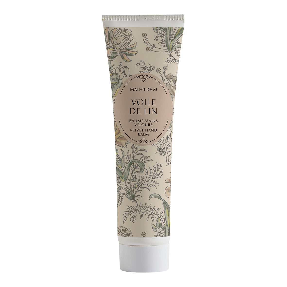 Cofanetto Regalo 3 Creme Mani - Trésor de Fleurs