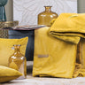 Plaid in Pelliccia Sintetica - Colore
