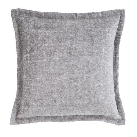 Copricuscino in Ciniglia Tinta Unita - Soave