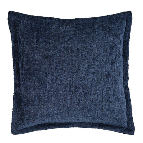 Copricuscino in Ciniglia Tinta Unita - Soave