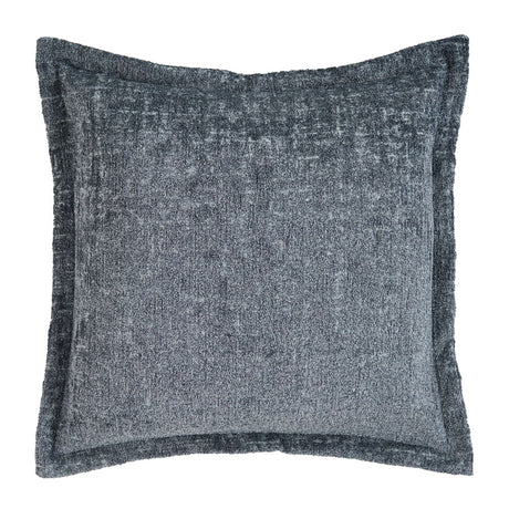 Copricuscino in Ciniglia Tinta Unita - Soave