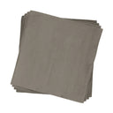 Set 4 Tovaglioli in puro Cotone StoneWashed NO STIRO - Cales