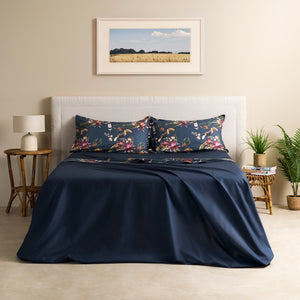 Completo Lenzuola in Percalle di Cotone - Paraguay