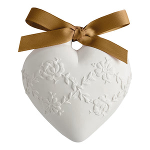 Cuore Profumato Fragranza Cèdre Éternel - Grand Coeur