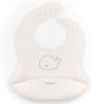 Bavaglino Raccoglipappa in Silicone - Bib