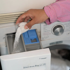 Detersivo Concentrato in Polvere - Magic Wash