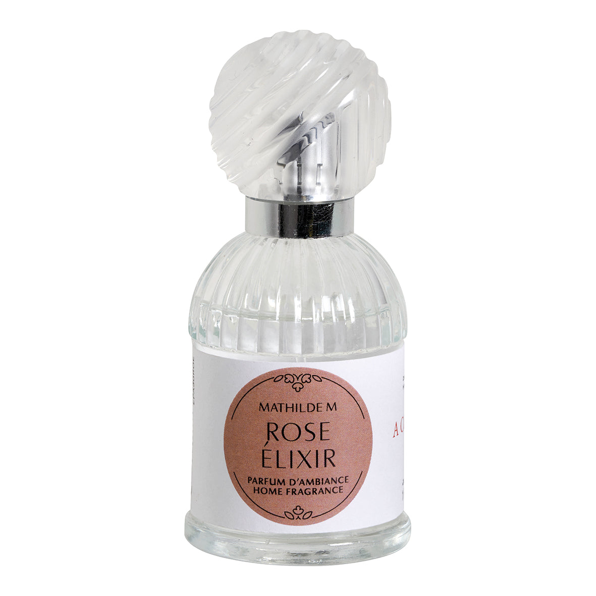 Profumo per Ambiente Fragranza Rose Elixir - Les Intemporels