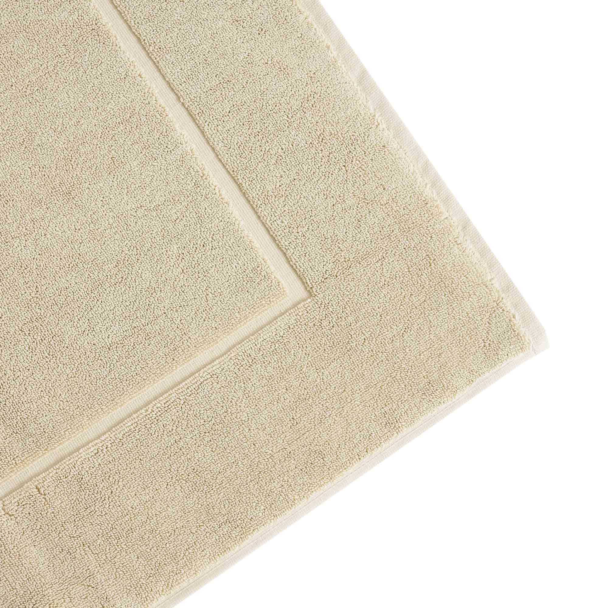 Tappeto in Spugna di Cotone Pettinato - Eden