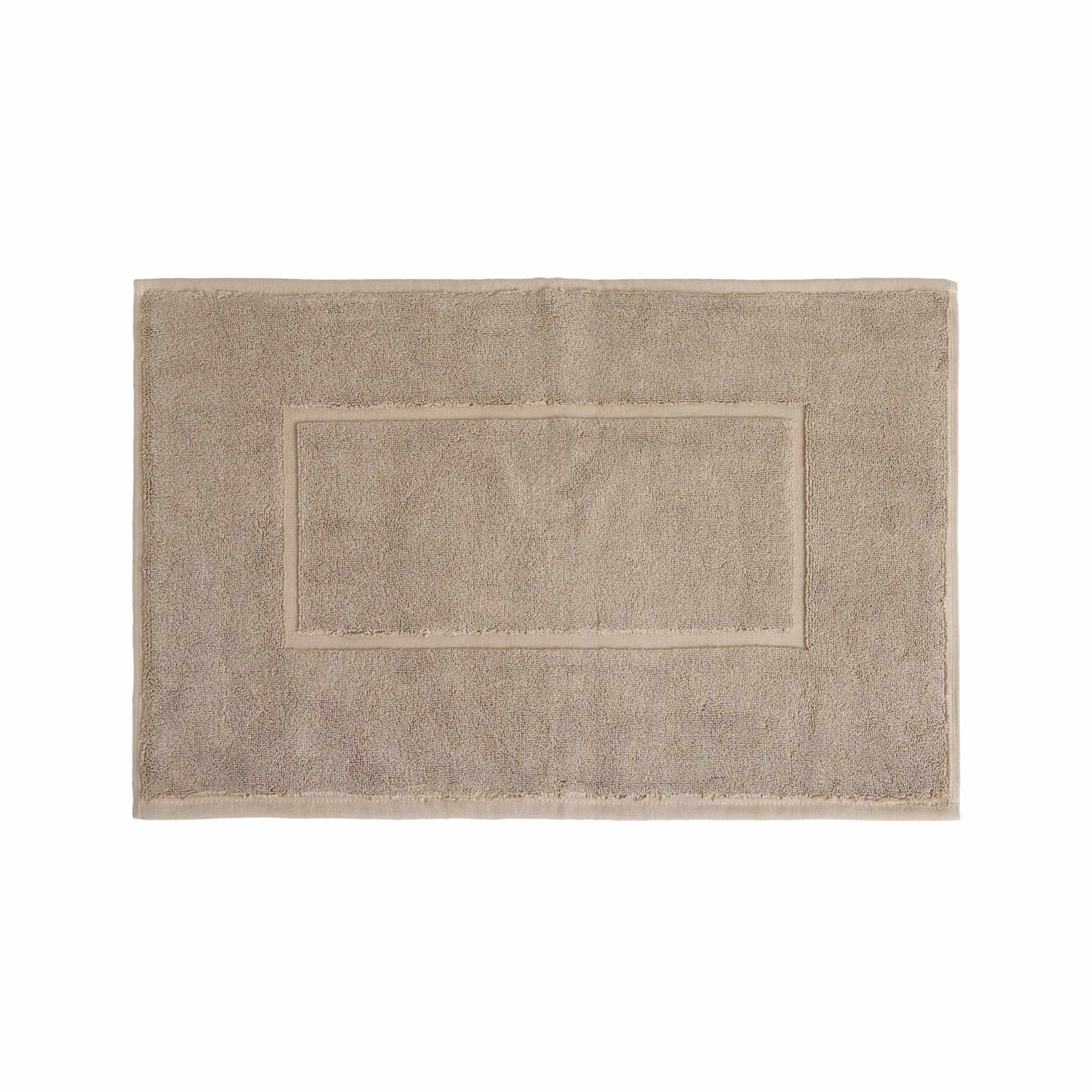 Tappeto in Spugna di Cotone Pettinato - Eden