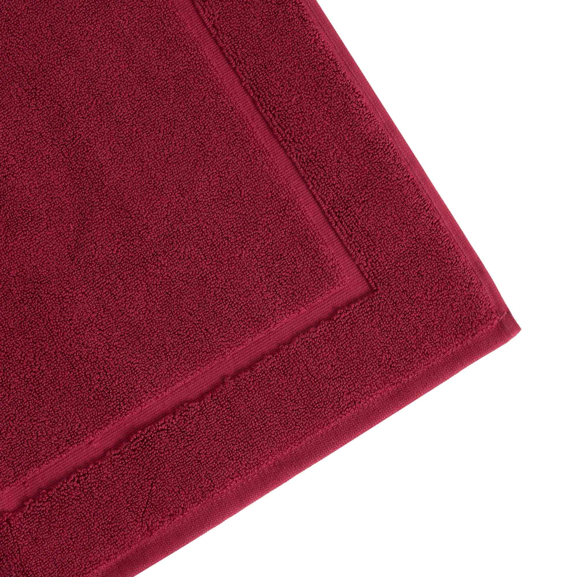 Tappeto in Spugna di Cotone Pettinato - Eden