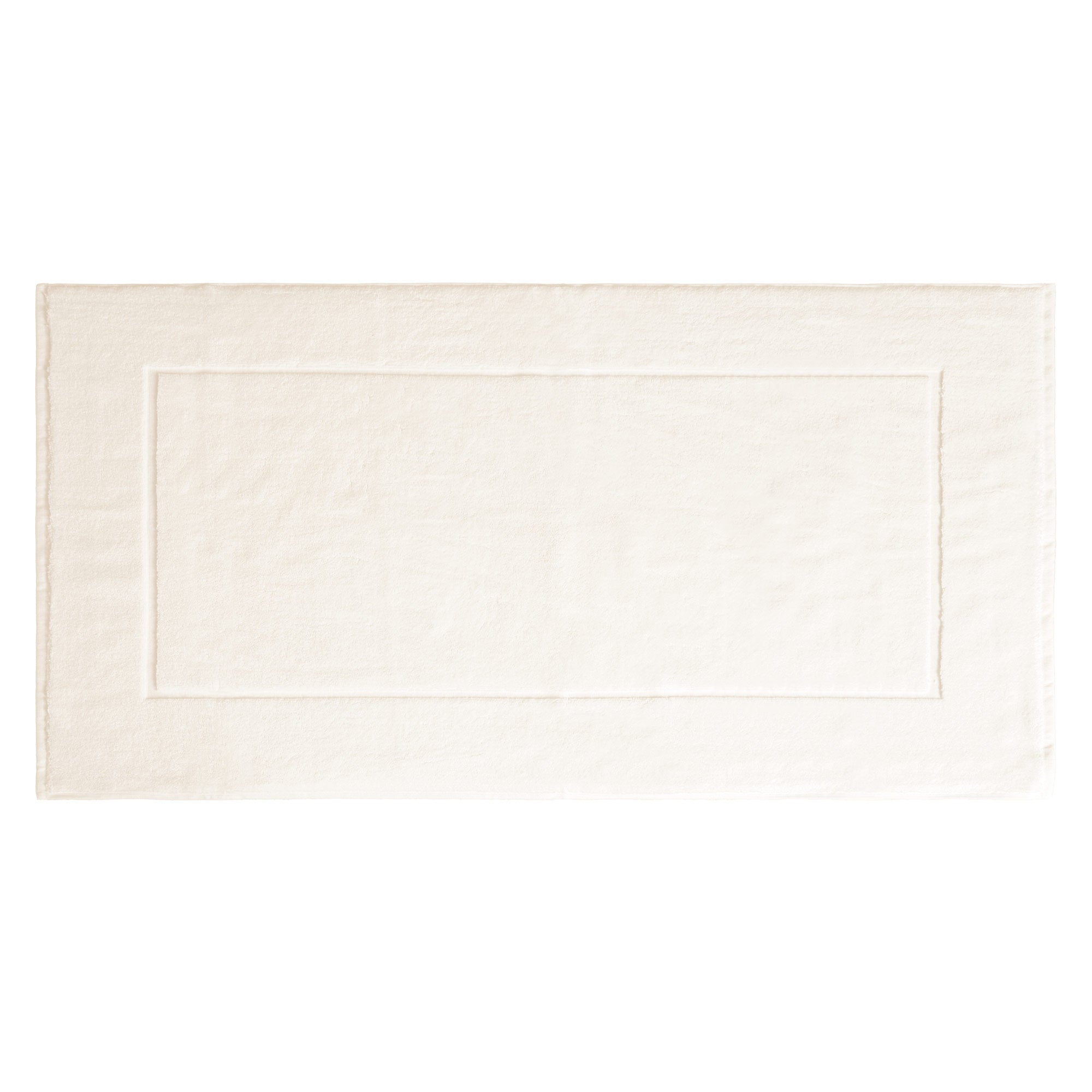 Tappeto in Spugna di Cotone Pettinato - Eden