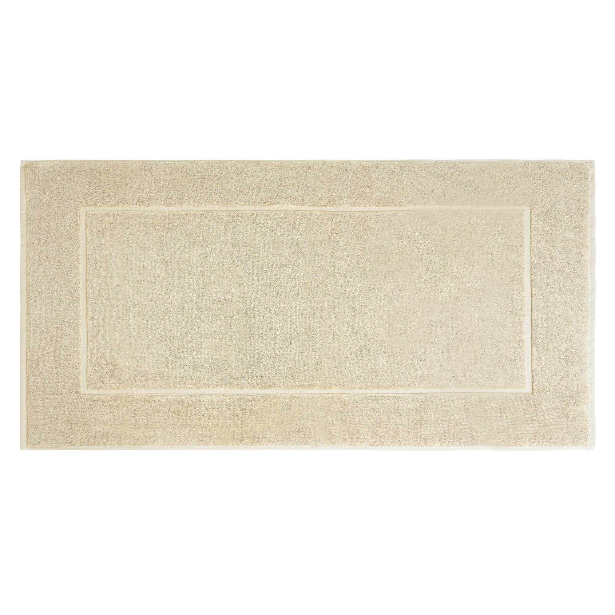 Tappeto in Spugna di Cotone Pettinato - Eden