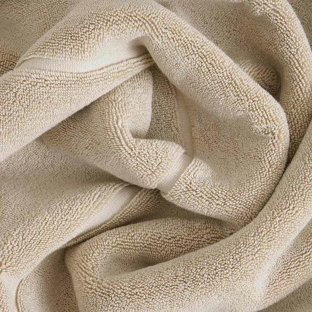 Tappeto in Spugna di Cotone Pettinato - Eden