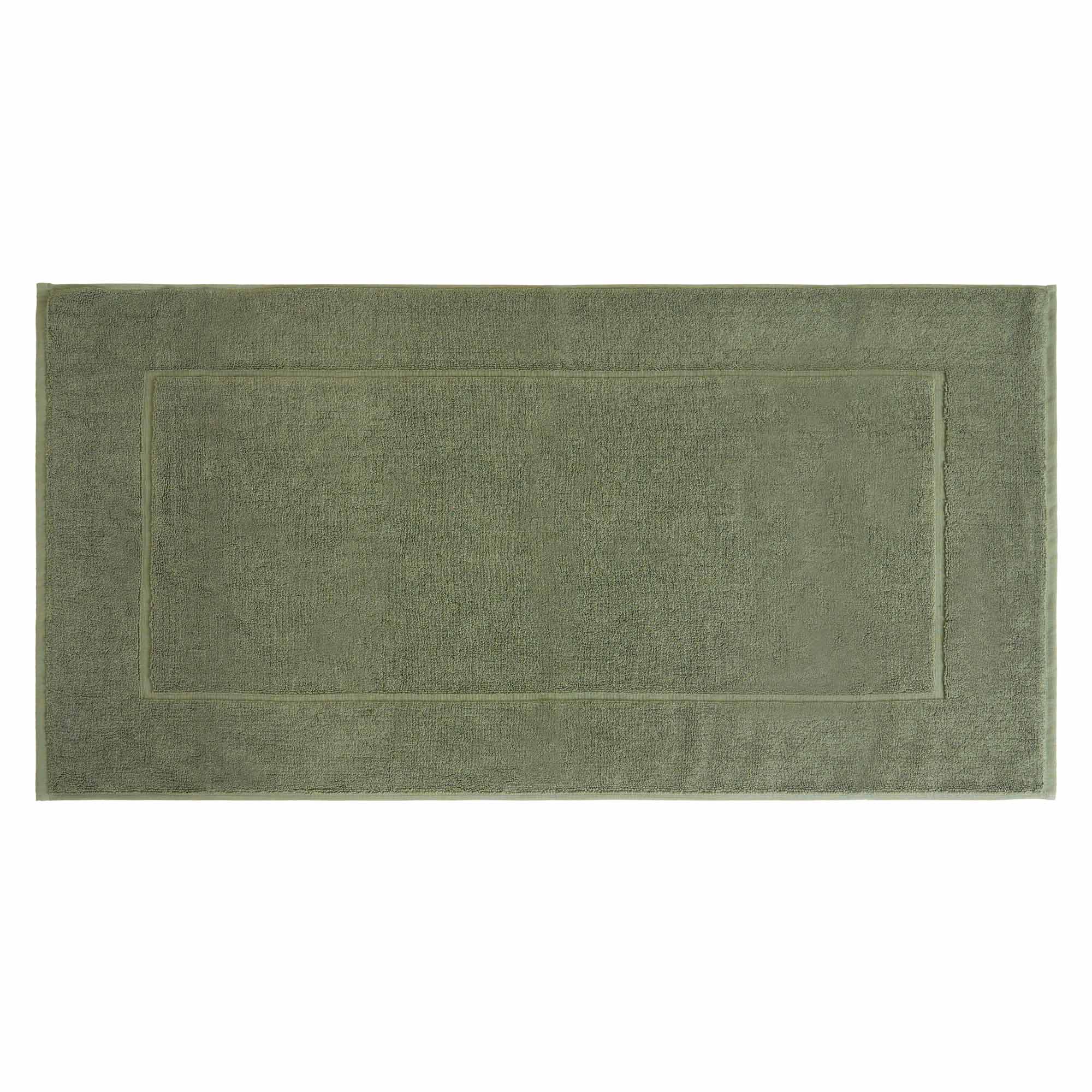 Tappeto in Spugna di Cotone Pettinato - Eden