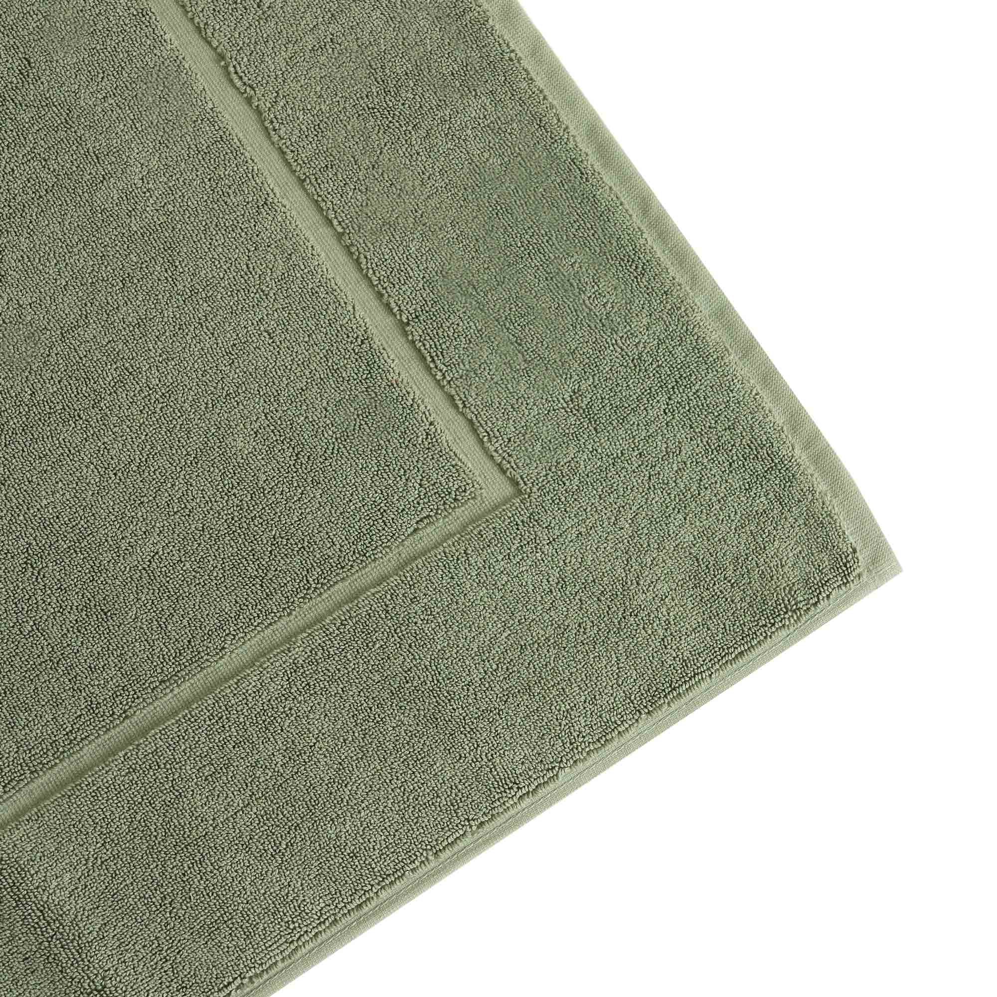 Tappeto in Spugna di Cotone Pettinato - Eden