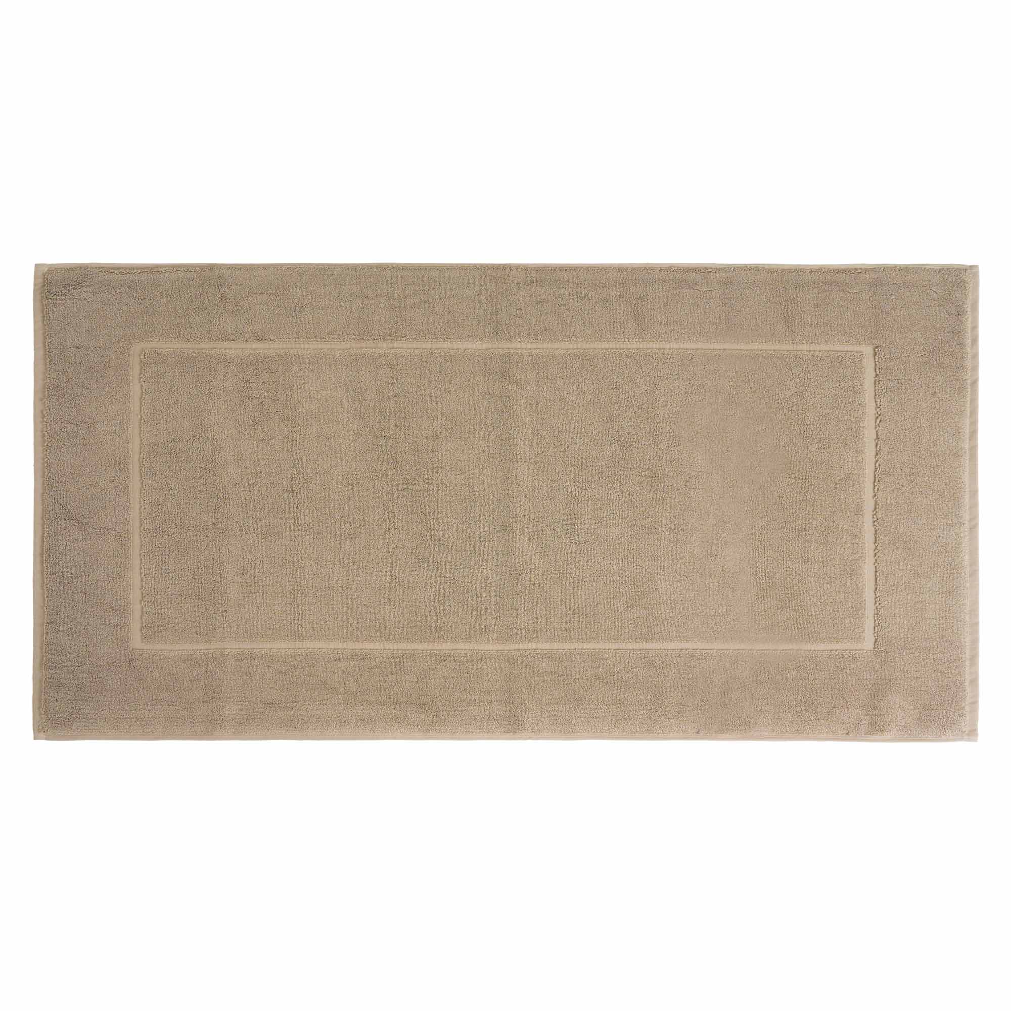 Tappeto in Spugna di Cotone Pettinato - Eden