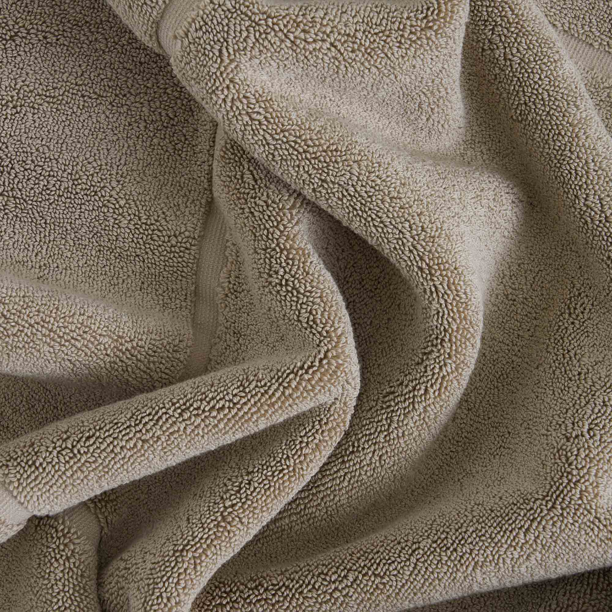 Tappeto in Spugna di Cotone Pettinato - Eden