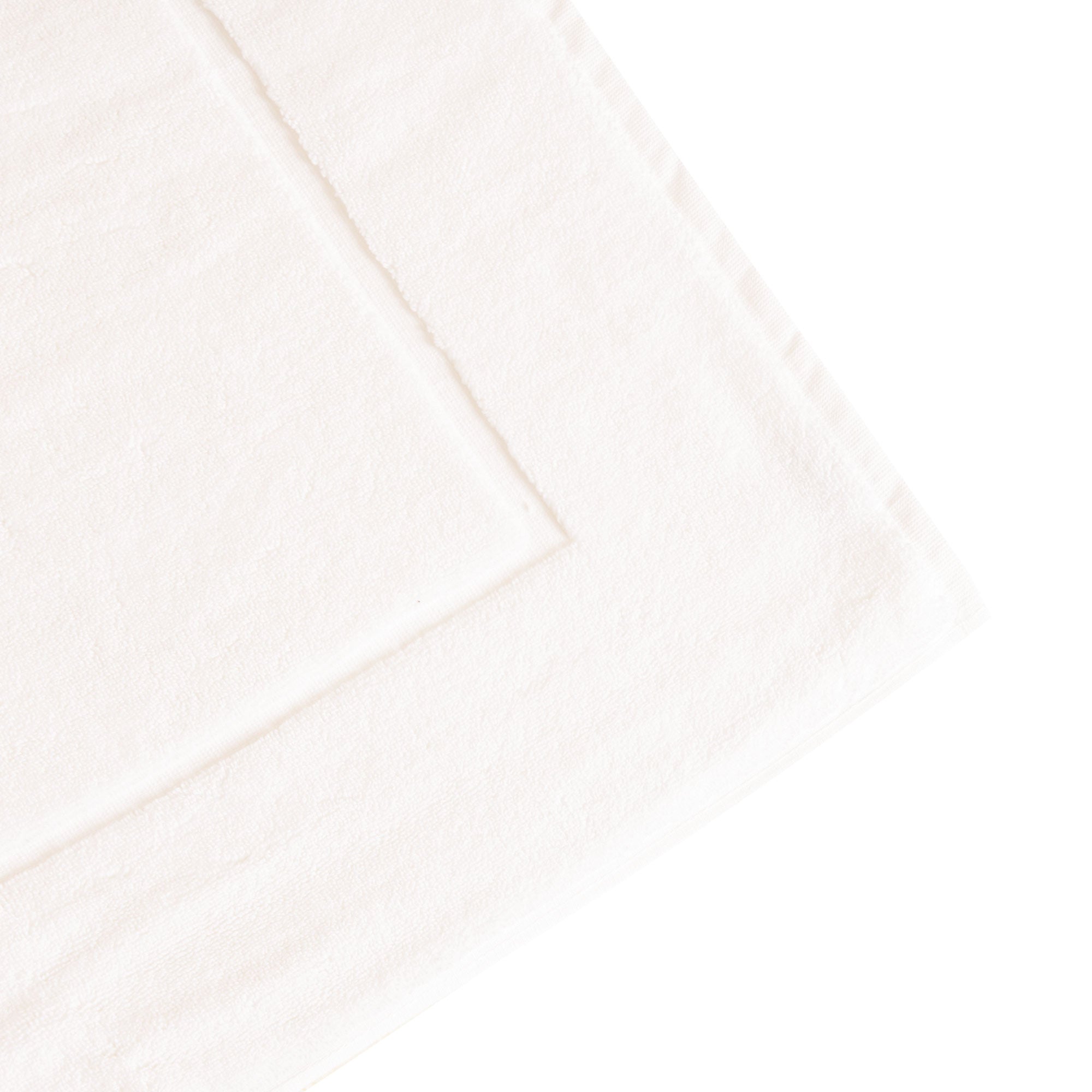 Tappeto in Spugna di Cotone Pettinato - Eden