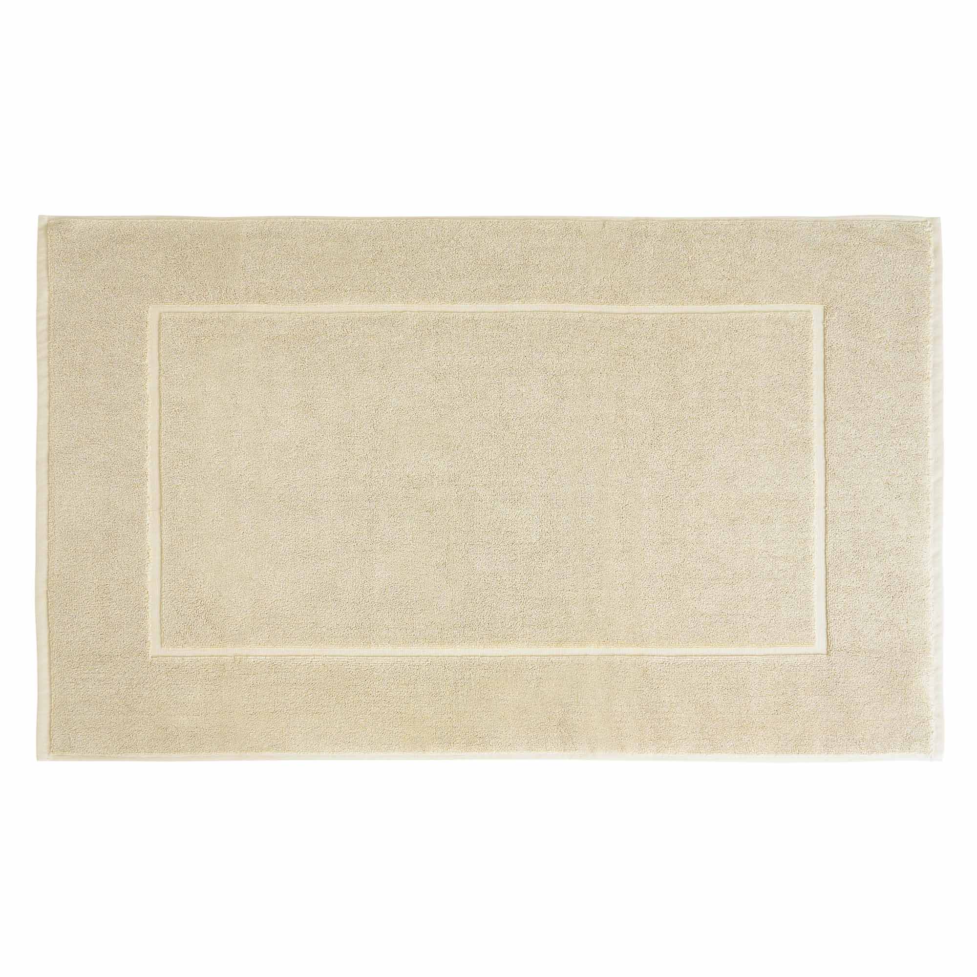 Tappeto in Spugna di Cotone Pettinato - Eden