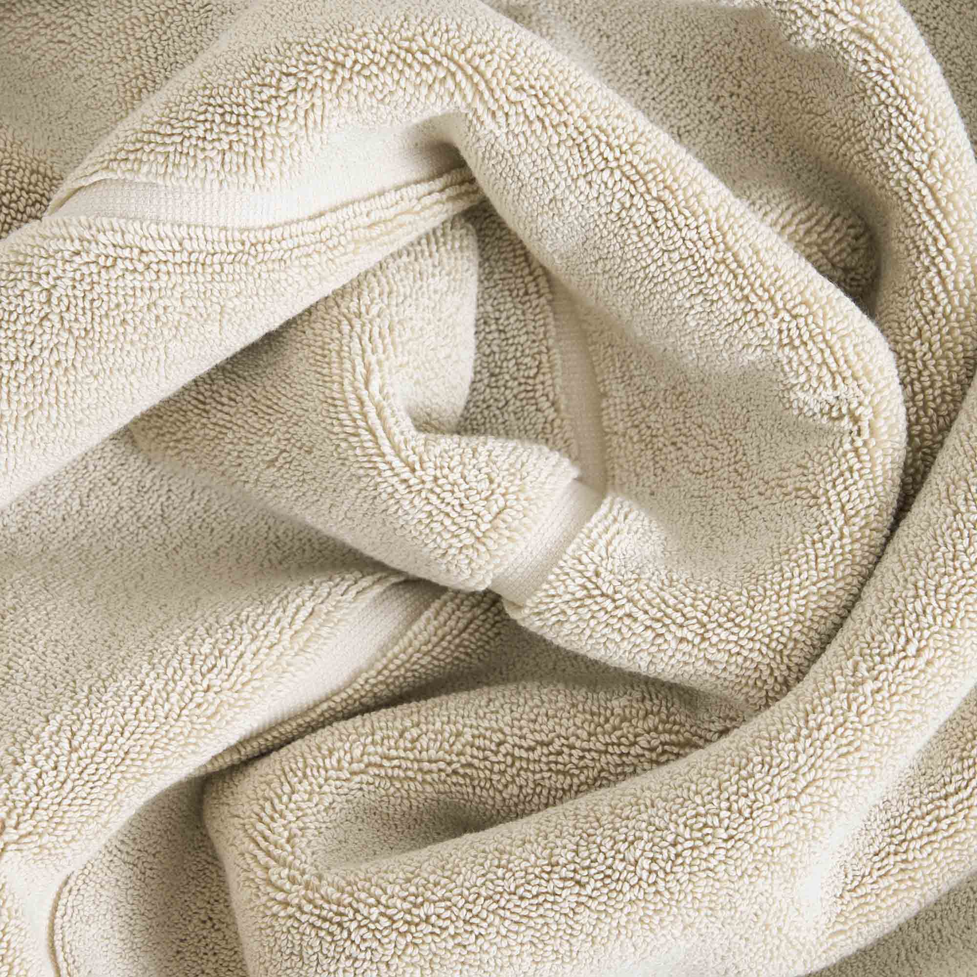 Tappeto in Spugna di Cotone Pettinato - Eden