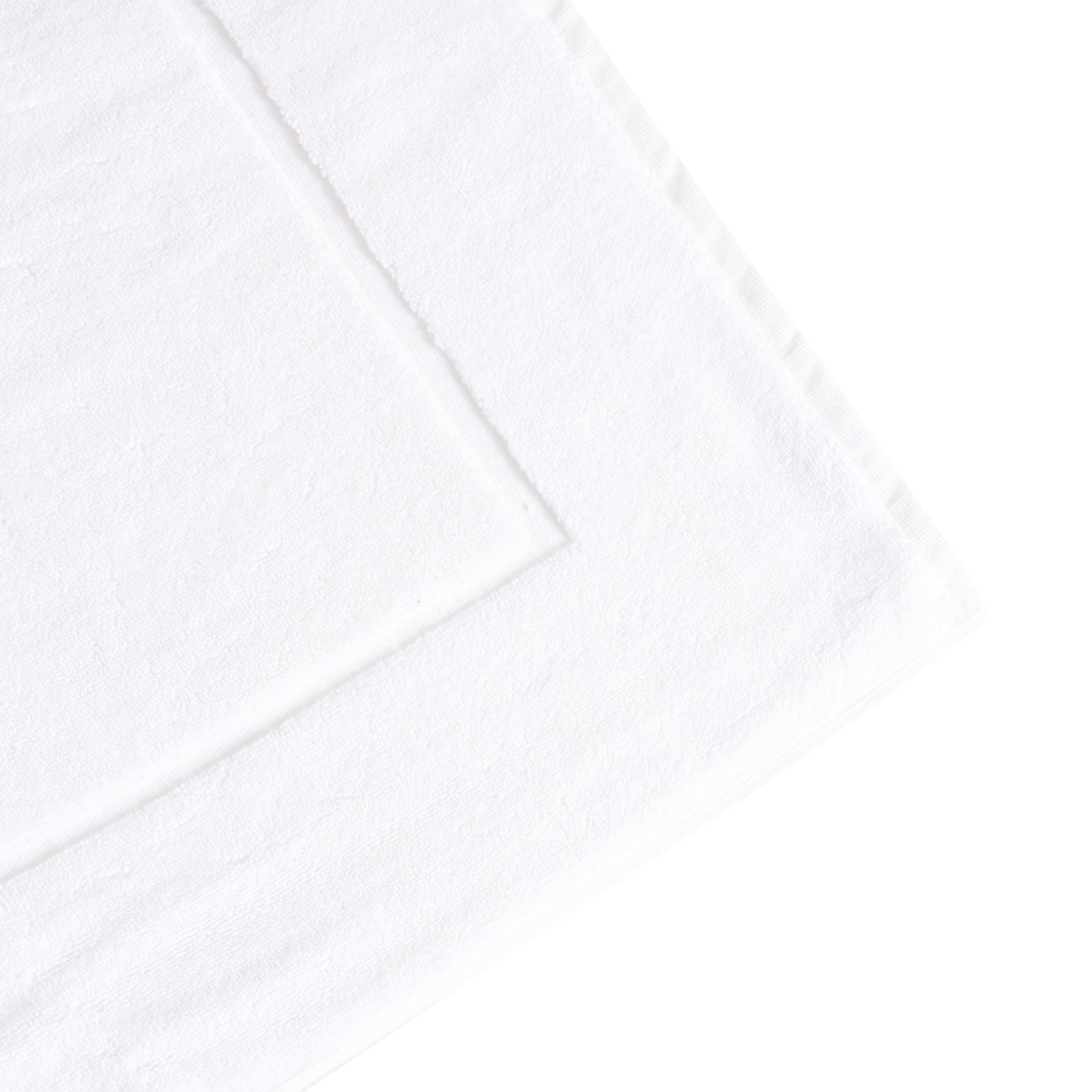 Tappeto in Spugna di Cotone Pettinato - Eden