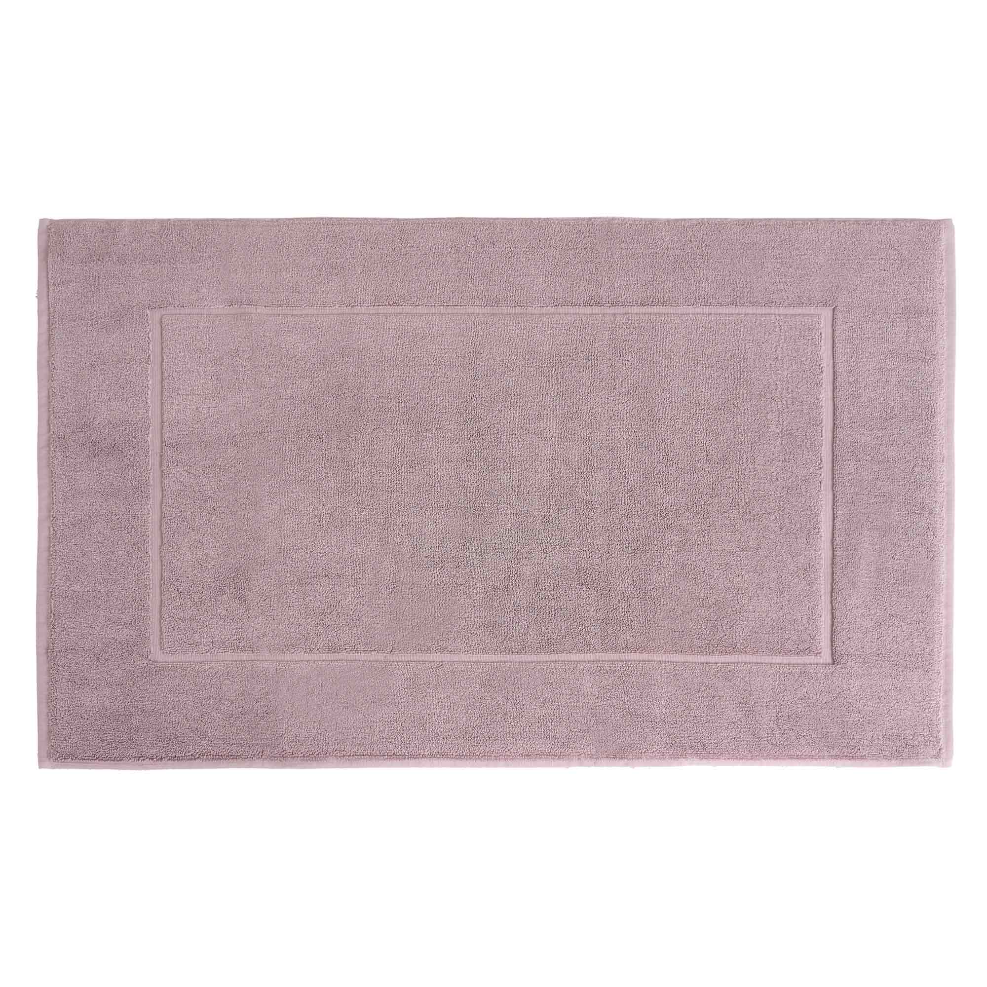 Tappeto in Spugna di Cotone Pettinato - Eden