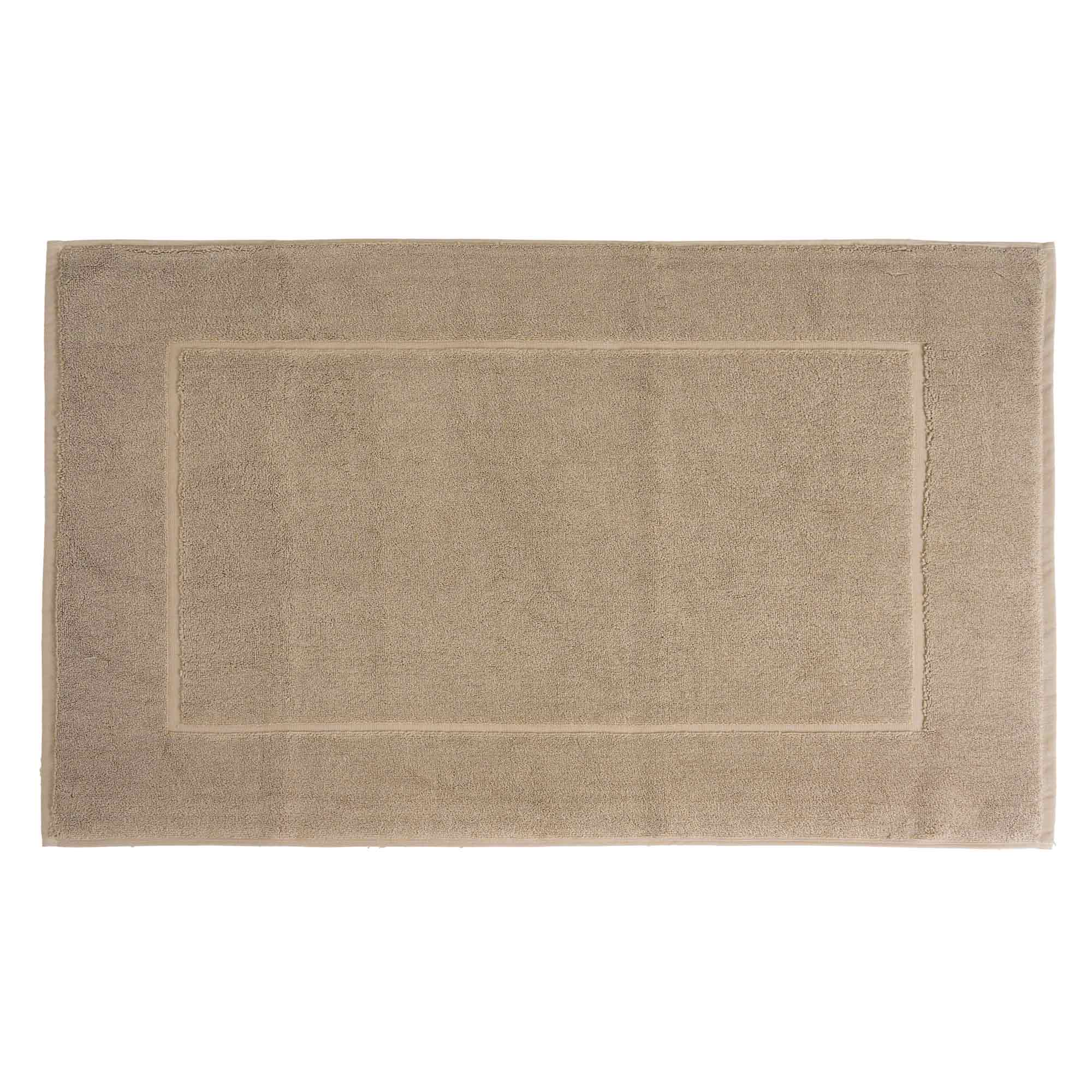 Tappeto in Spugna di Cotone Pettinato - Eden