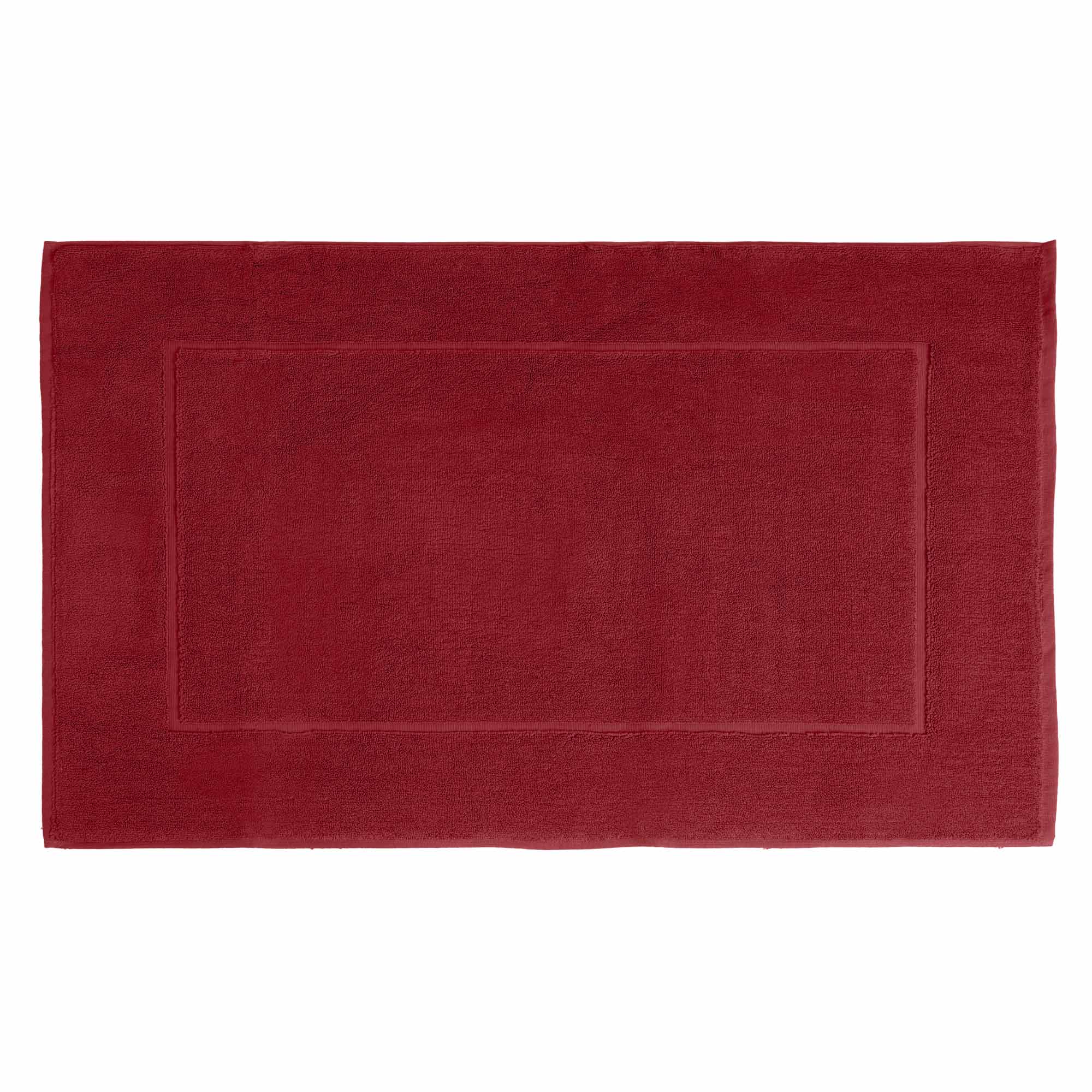 Tappeto in Spugna di Cotone Pettinato - Eden