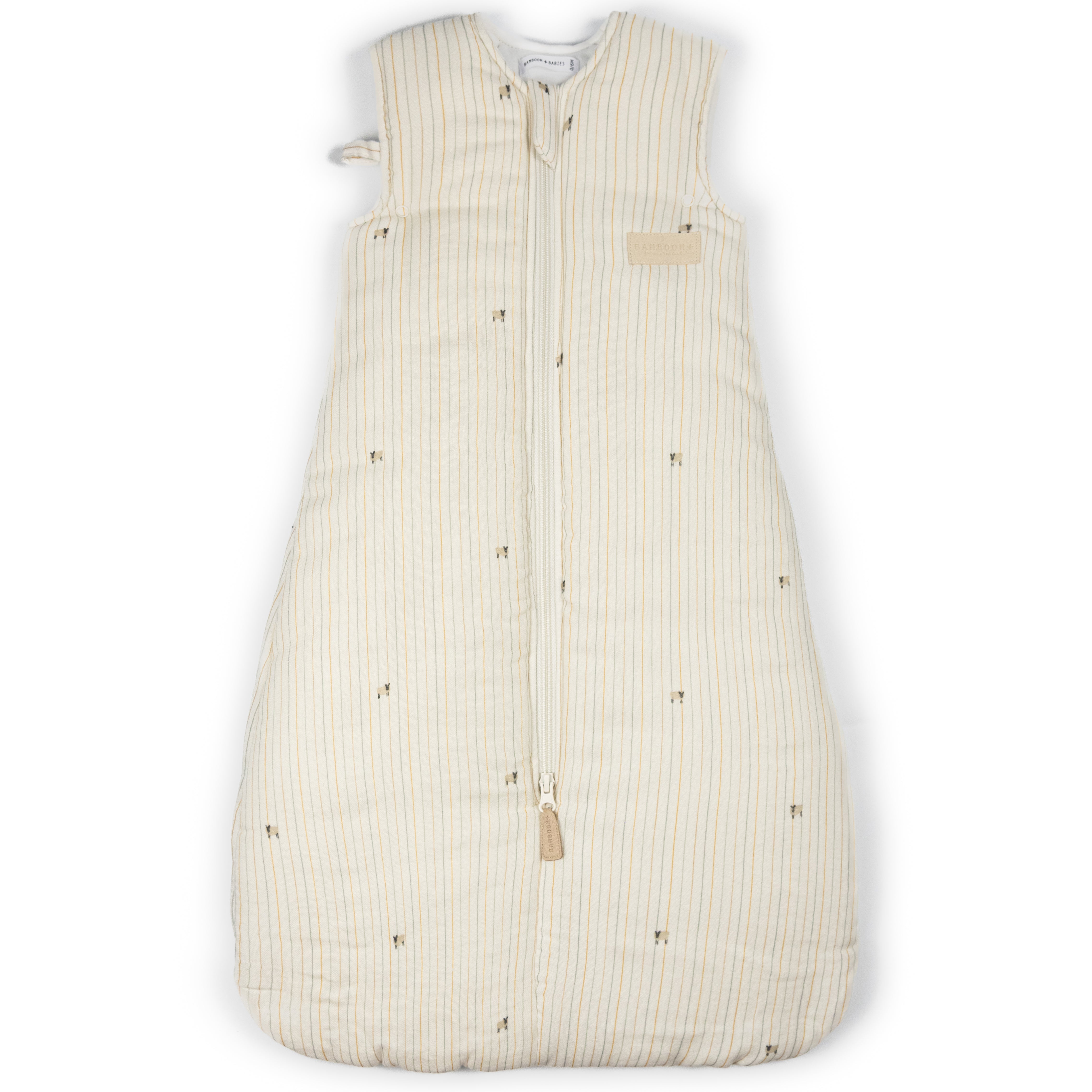 Sacco Nanna Invernale Fantasia - Combi