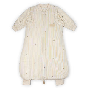 Sacco Nanna con Maniche Invernale Fantasia - Combi