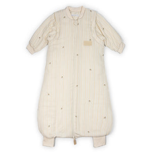 Sacco Nanna con Maniche Invernale Fantasia - Combi