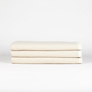 Coperta in Lana Merino - Federica