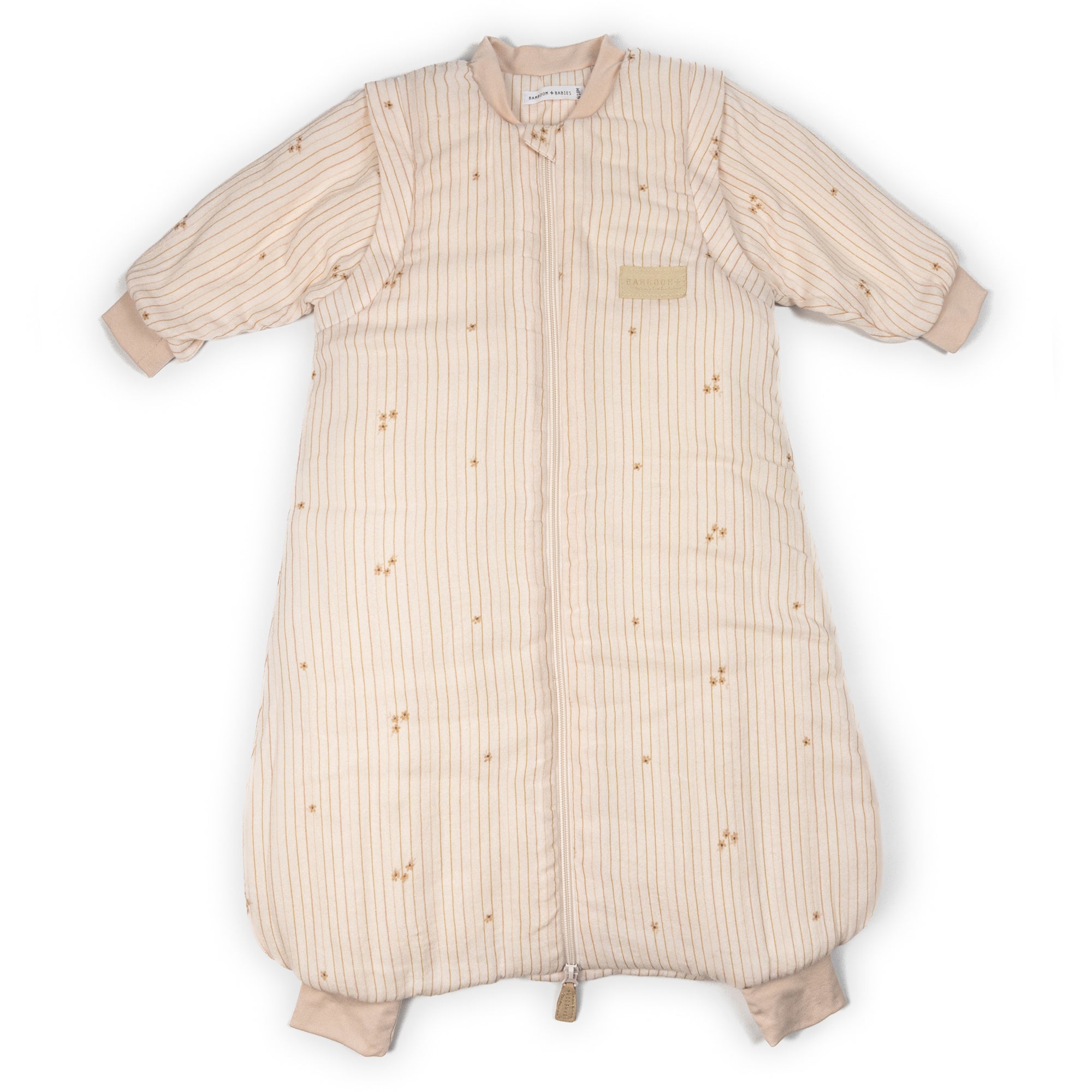 Sacco Nanna con Maniche Invernale Fantasia - Combi