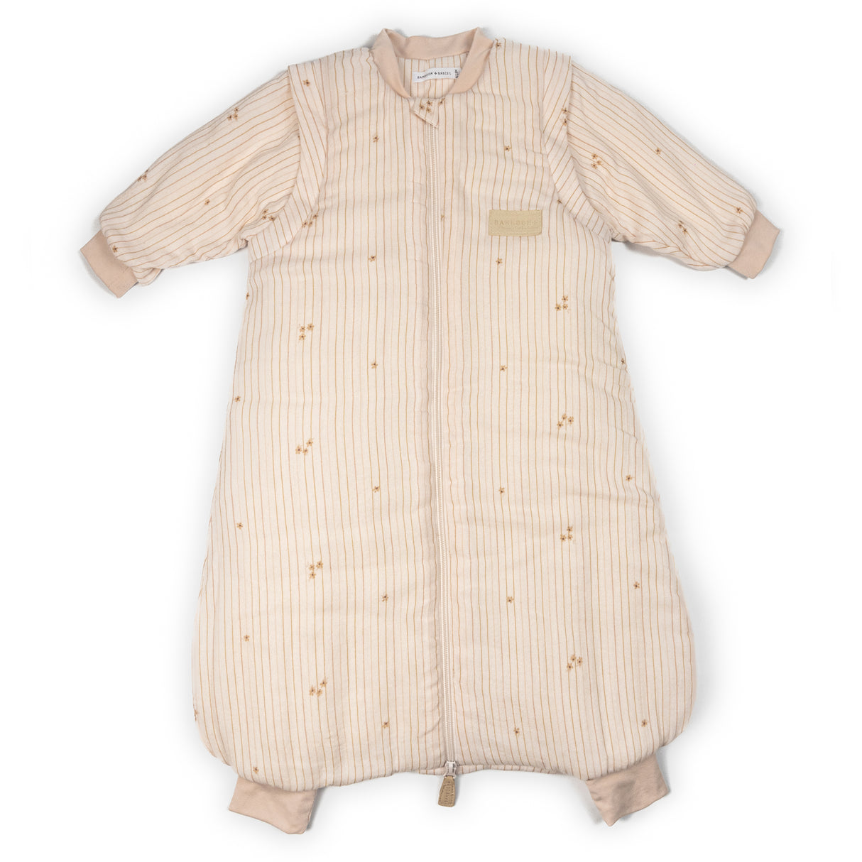 Sacco Nanna con Maniche Invernale Fantasia - Combi