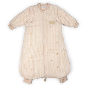 Sacco Nanna con Maniche Invernale Fantasia - Combi