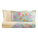 Parure Copripiumino in Percalle di Cotone - Floraison