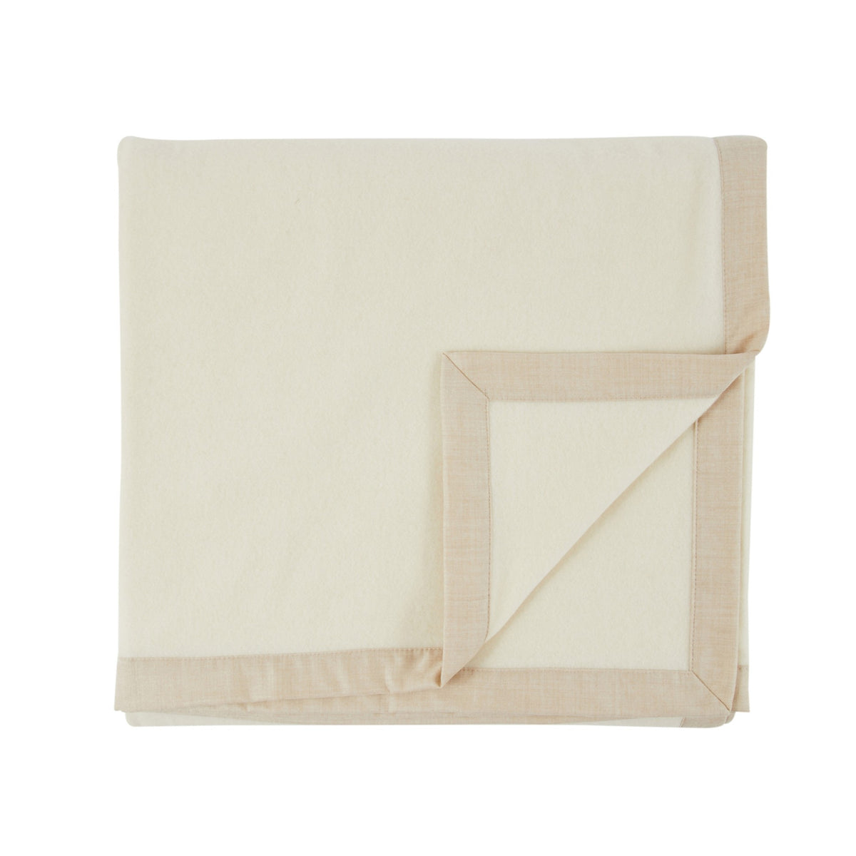Coperta in Puro Cashmere - Alfa