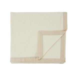 Coperta in Puro Cashmere - Alfa
