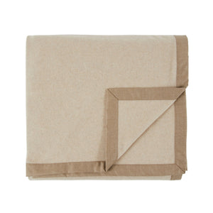 Coperta in Puro Cashmere - Alfa