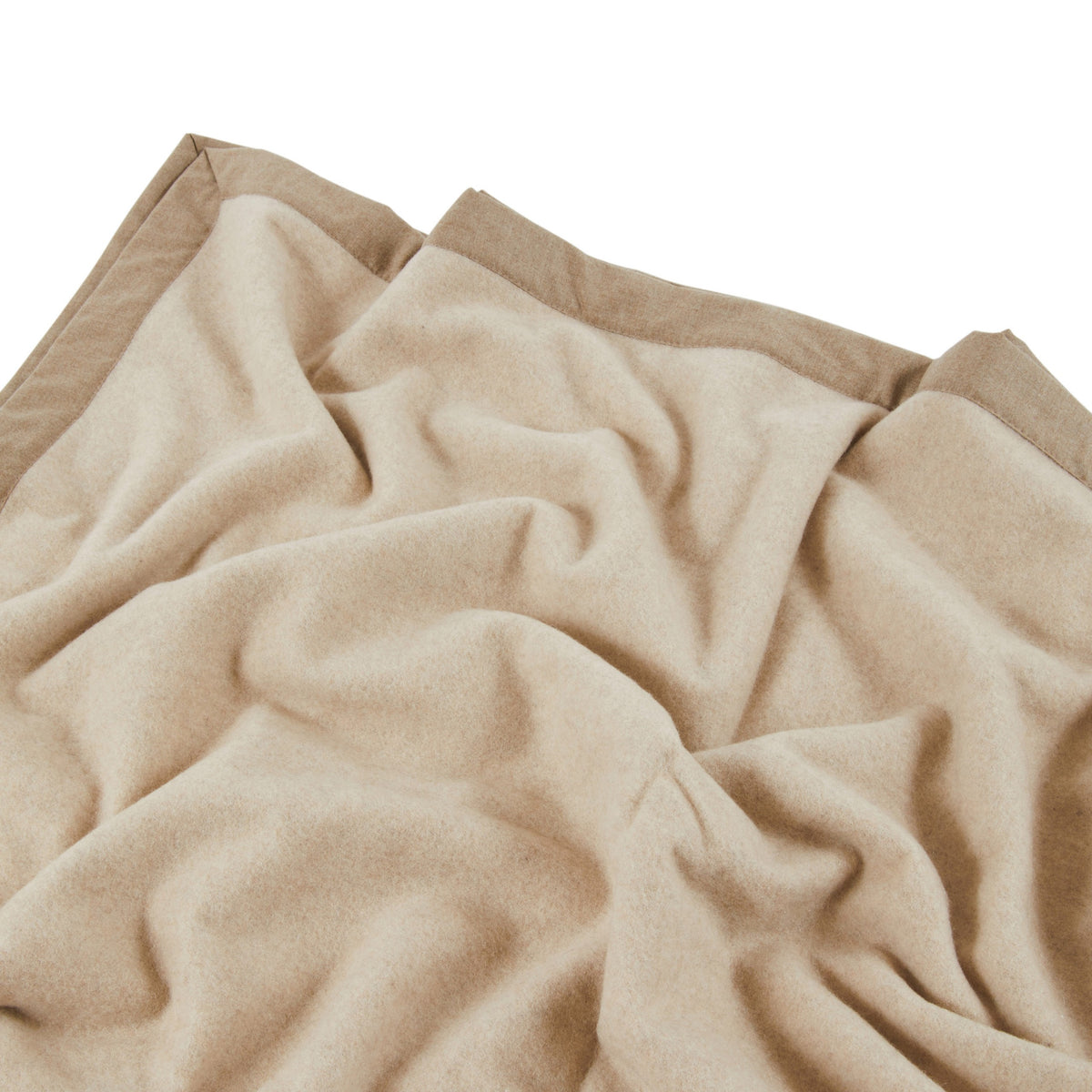 Coperta in Puro Cashmere - Alfa