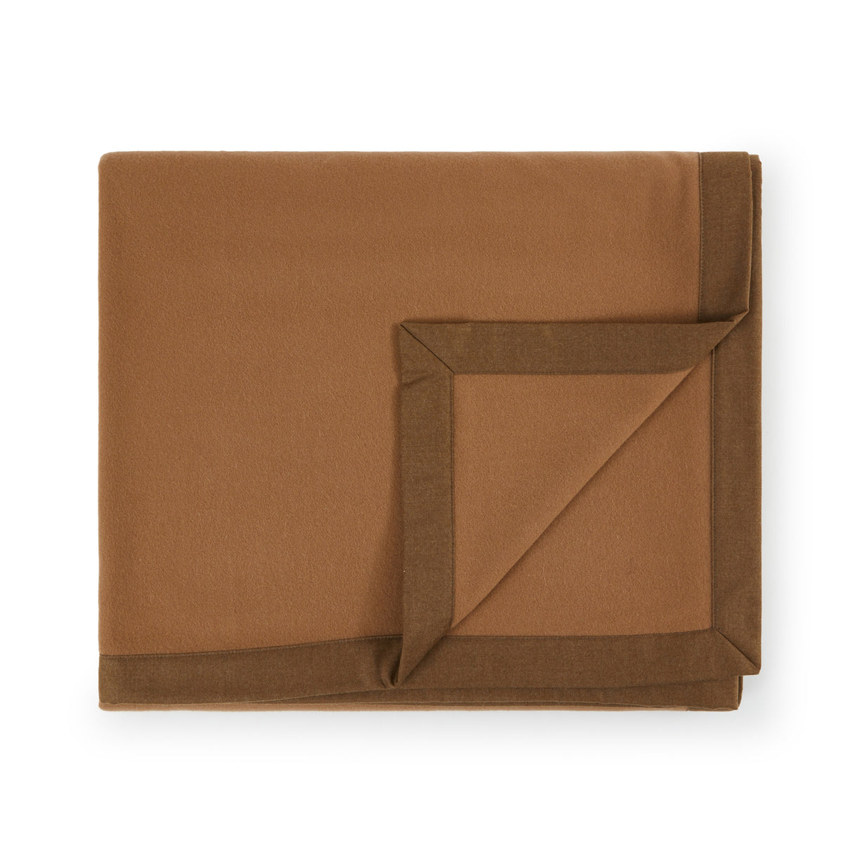 Coperta in Puro Cashmere - Alfa