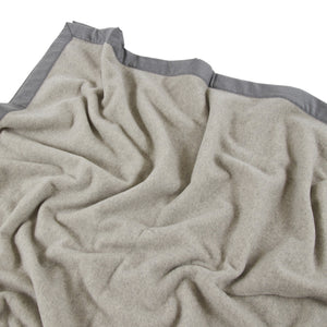 Coperta in Puro Cashmere - Alfa