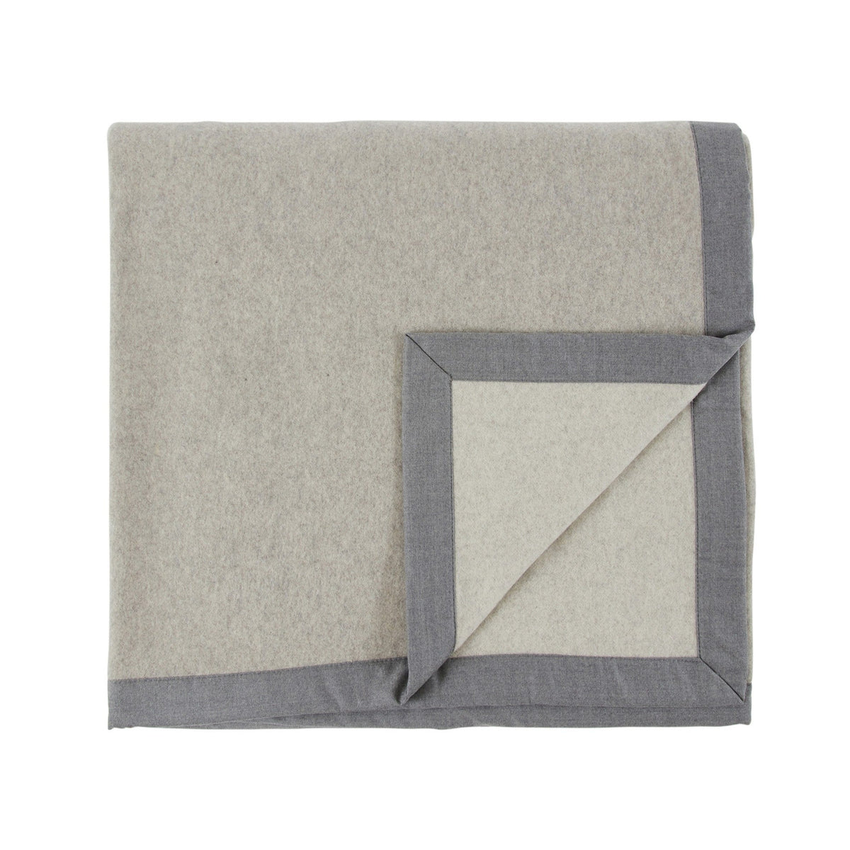 Coperta in Puro Cashmere - Alfa