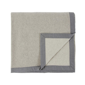 Coperta in Puro Cashmere - Alfa