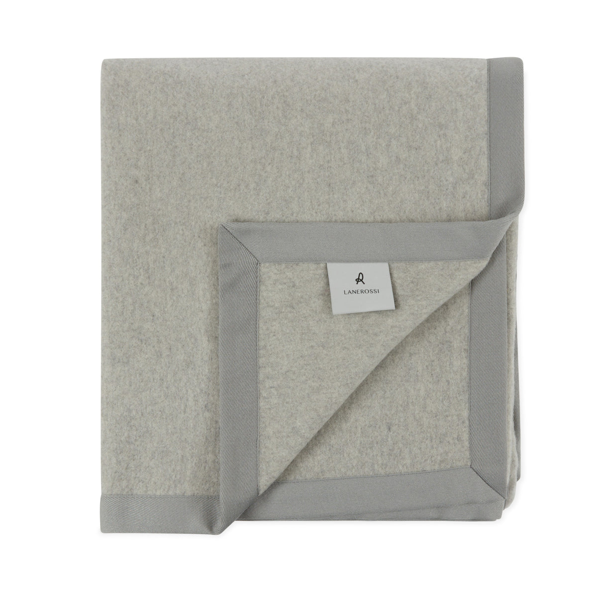 Coperta in Cashmere e Lana Vergine - Olimpia