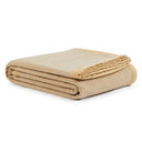 Coperta in Cashmere e Lana Vergine - Olimpia