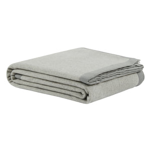 Coperta in Cashmere e Lana Vergine - Olimpia