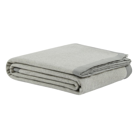 Coperta in Cashmere e Lana Vergine - Olimpia