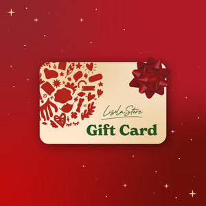 Gift Card - Buono Regalo